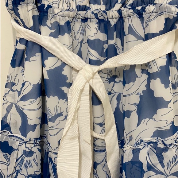 Tiered American Eagle Outfitters dress - Picture 2 of 4